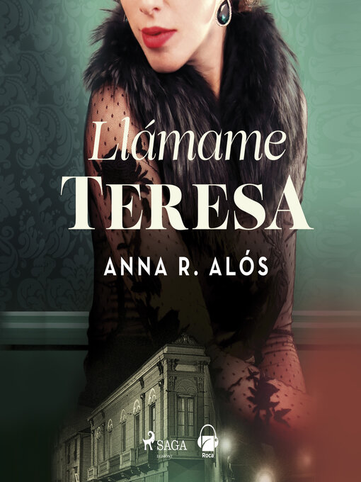 Title details for Llámame Teresa by Celia Domínguez - Available